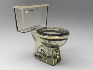 water-closetsnapshot8 3D Model