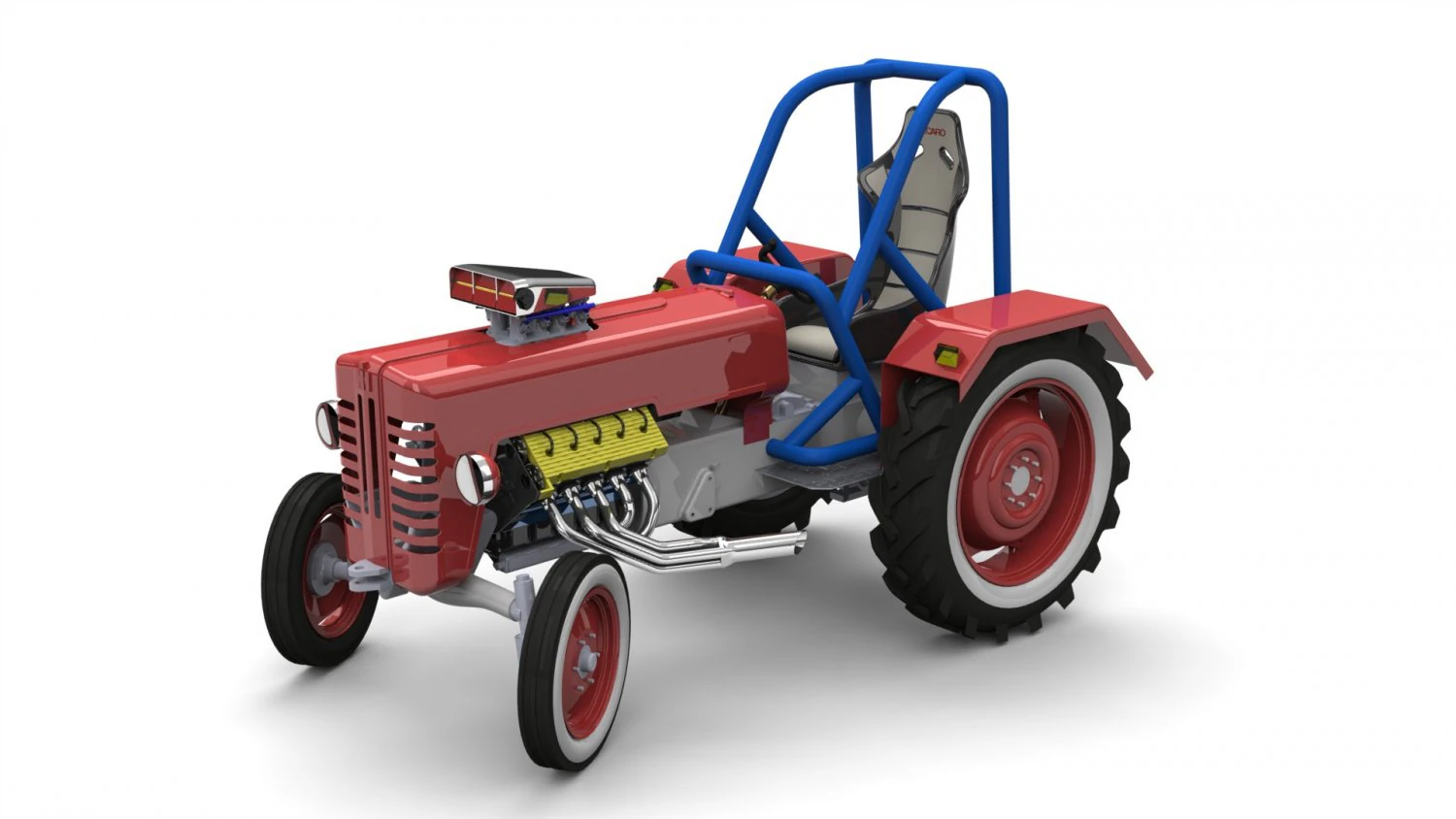 mccromick-d326snapshot8 3D Model .c4d .max .obj .3ds .fbx .stl .blend 