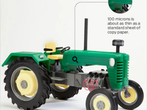 mccromick-d326snapshot8 3D Model