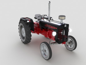 mccromick-d326snapshot8 3D 模型