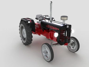 mccromick-d326snapshot8 3D Model