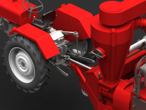 mccromick-d326snapshot8 Modelo 3D
