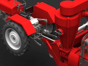 mccromick-d326snapshot8 3D Model
