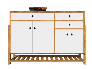 10 entryway shoe cabinet entryway cabinet indoor SU 3D Model