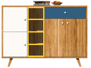 10 entryway shoe cabinet entryway cabinet indoor SU 3D Model