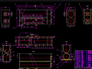 9KH30 Ring die pellet machine 3D Model