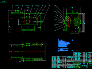 MS400 Scraper Conveyor 3D 模型