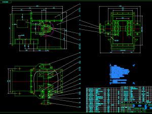 MS400 Scraper Conveyor 3D 模型