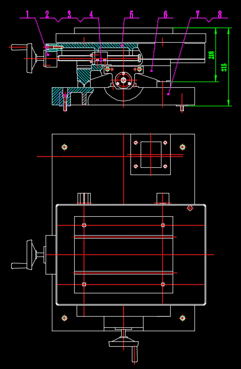 720 EDM high-speed punching machine CAD drawing technical data 3D Model .c4d .max .obj .3ds .fbx .stl .blend