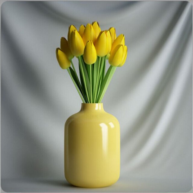 20 sets of C4D plants 3Dモデル .c4d .max .obj .3ds .fbx .stl .blend 