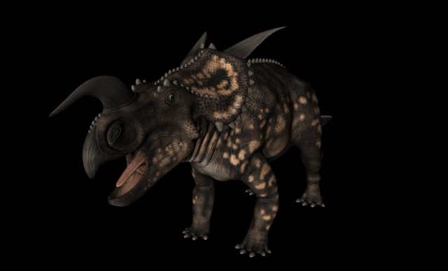 34 dinosaur C4D models 3D मॉडल .c4d .max .obj .3ds .fbx .stl .blend 