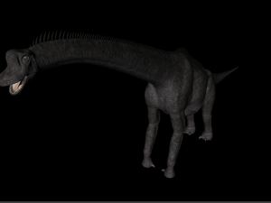 34 dinosaur C4D models 3D मॉडल