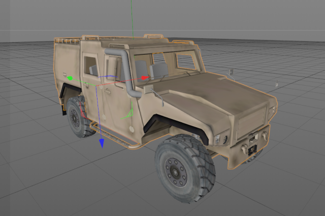11 TAN grams Modèle 3D .c4d .max .obj .3ds .fbx .stl .blend 