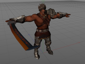 12 Triumph Blade C4D model rendering collection with material mapping 3D Model