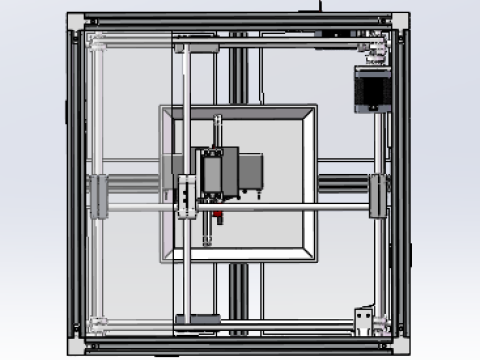 Intelligent classified trash can sw22 is editable 3Dモデル