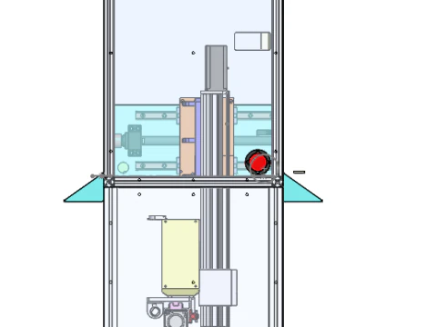 Online screw machine sw18 editable 3D Model