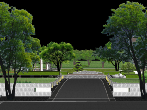 Display area su model Model 3D