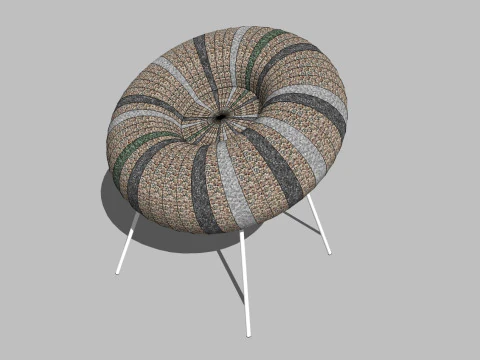 Дивани 31 шт 3D Модель