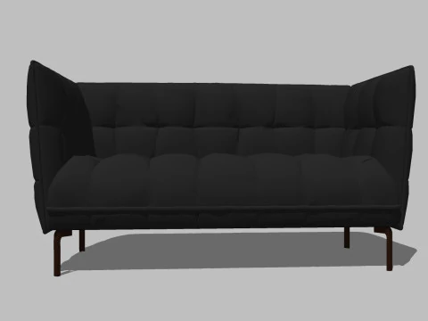 Дивани 31 шт 3D Модель