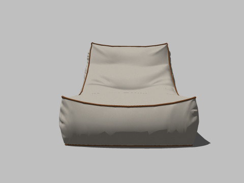 Sofas 31 pieces Modelo 3D