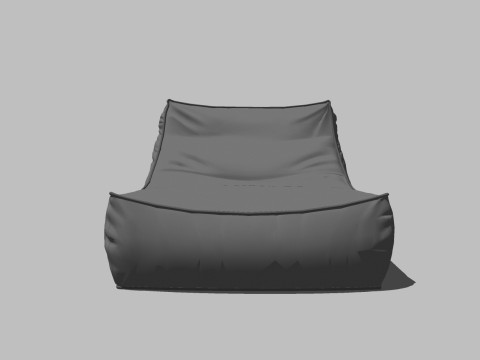 Sofas 31 pieces Modelo 3D