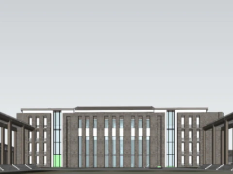 Bidding Proposal for SU Type Planning of European University Buildings 3D Model