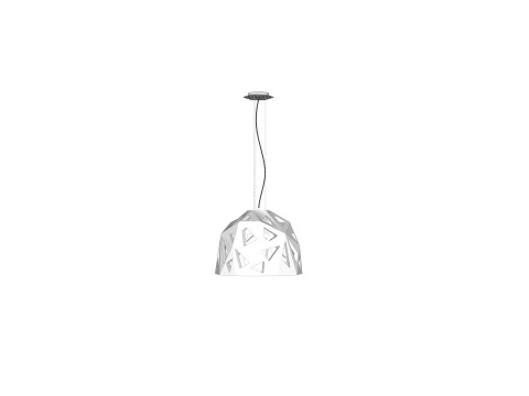Chandelier combination 3D Model