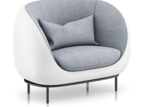 45 modern furniture styles Modelo 3D