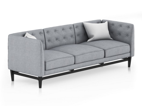 45 modern furniture styles Modelo 3D