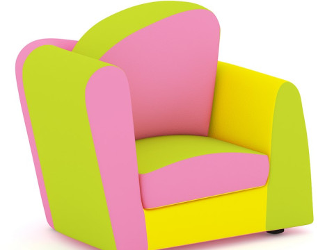 30 childrens toys 3D Model