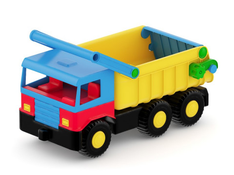 30 childrens toys 3D Model