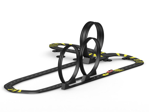 30 childrens toys 3D Model