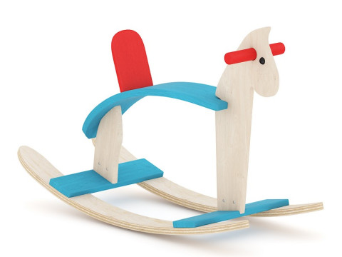 30 childrens toys 3D Model