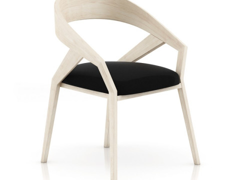 Collection of modern furniture table and chair models 3D मॉडल
