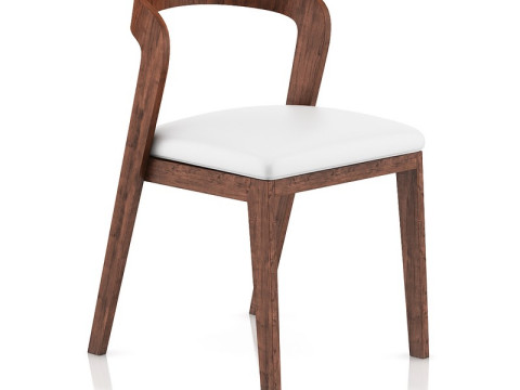 Collection of modern furniture table and chair models 3D मॉडल