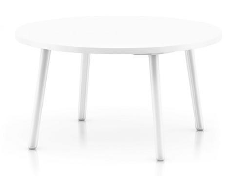 Collection of modern furniture table and chair models 3D मॉडल