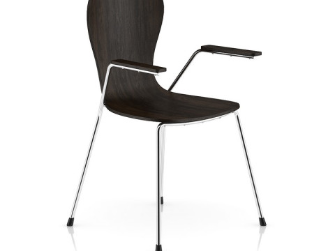Collection of modern furniture table and chair models 3D मॉडल