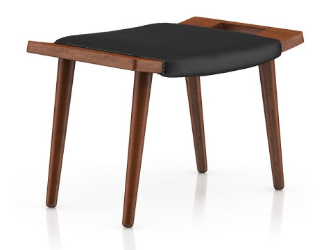 Collection of modern furniture table and chair models 3D मॉडल