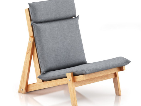 Collection of modern furniture table and chair models 3D मॉडल