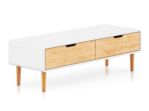 Collection of modern furniture table and chair models 3D मॉडल