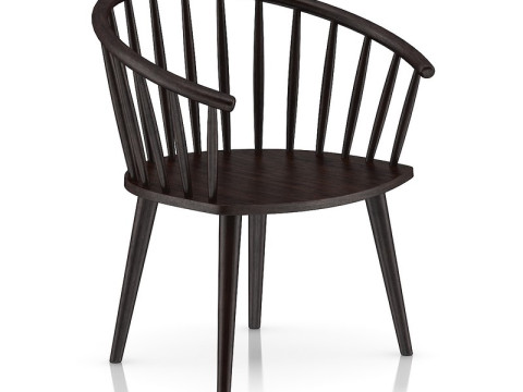 Collection of modern furniture table and chair models 3D मॉडल