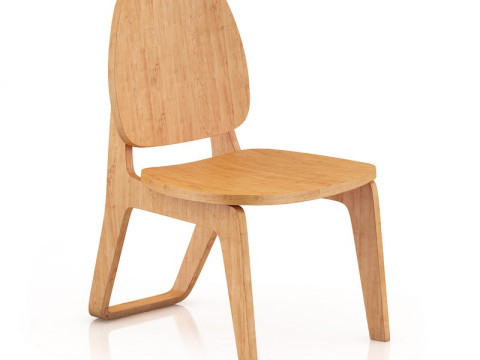 Collection of modern furniture table and chair models 3D मॉडल