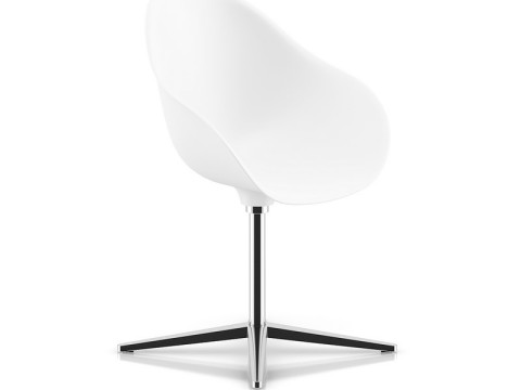 Collection of modern furniture table and chair models 3D मॉडल