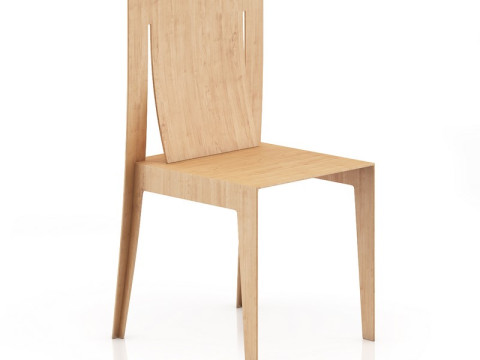 Collection of modern furniture table and chair models 3D मॉडल