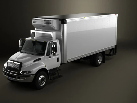 12 Hyundai cars 3D Model