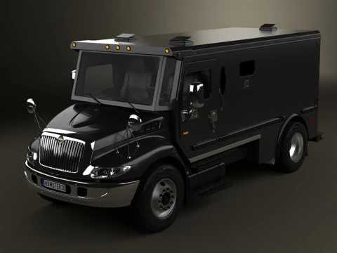 12 Hyundai cars 3D Model