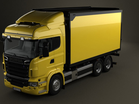 12 Hyundai cars 3D Model