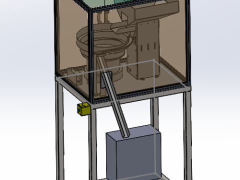 Material vibration disc SW20 editable Model 3D