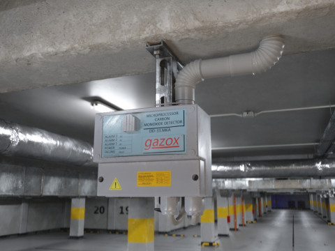 66 basement equipment 3D Model