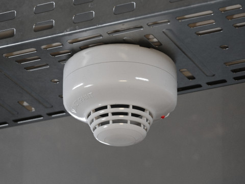 66 basement equipment 3D Model